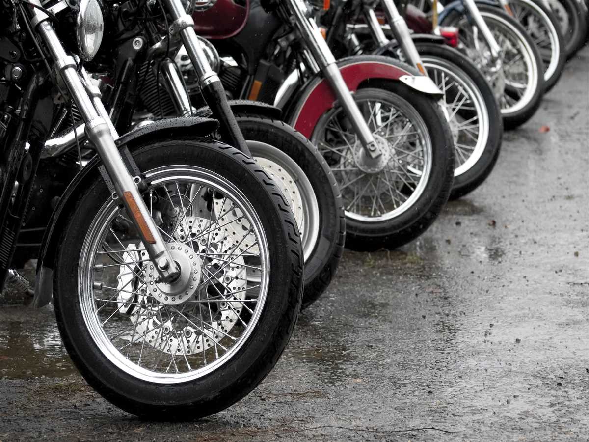 Tariffe RC Moto: il primo semestre è all’insegna del risparmio